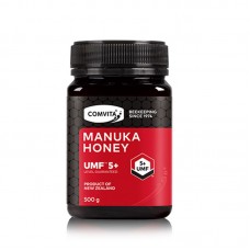 Comvita 康维他 UMF5+麦卢卡蜂蜜 500克 Comvita 康维他 UMF5+麦卢卡蜂蜜 500克